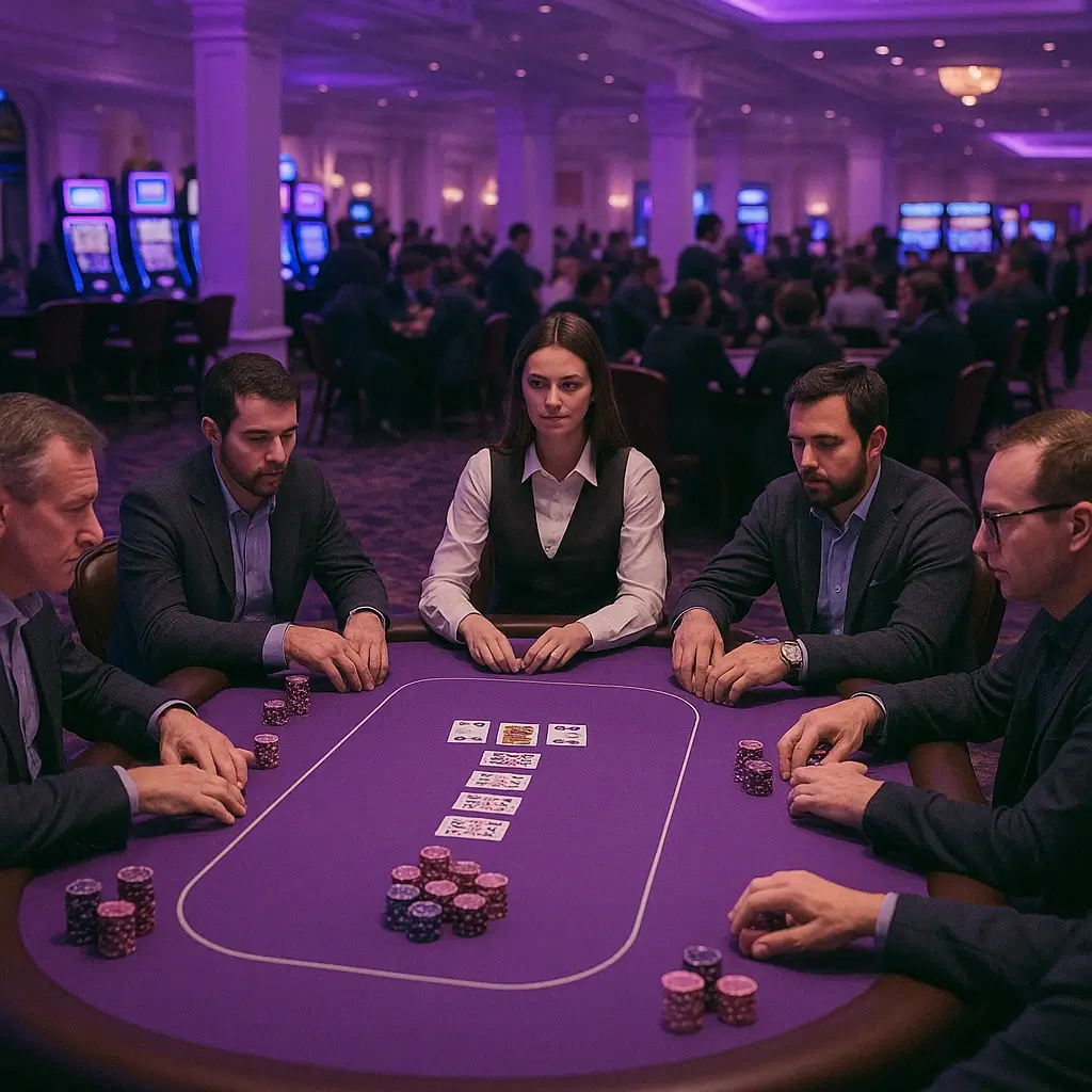 Texas Hold'em